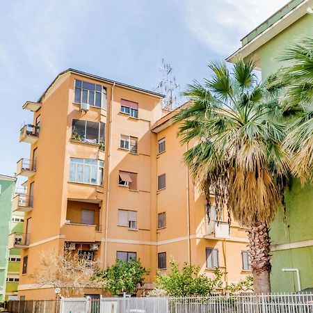 Marconi31Eredia Hotel Roma Ngoại thất bức ảnh