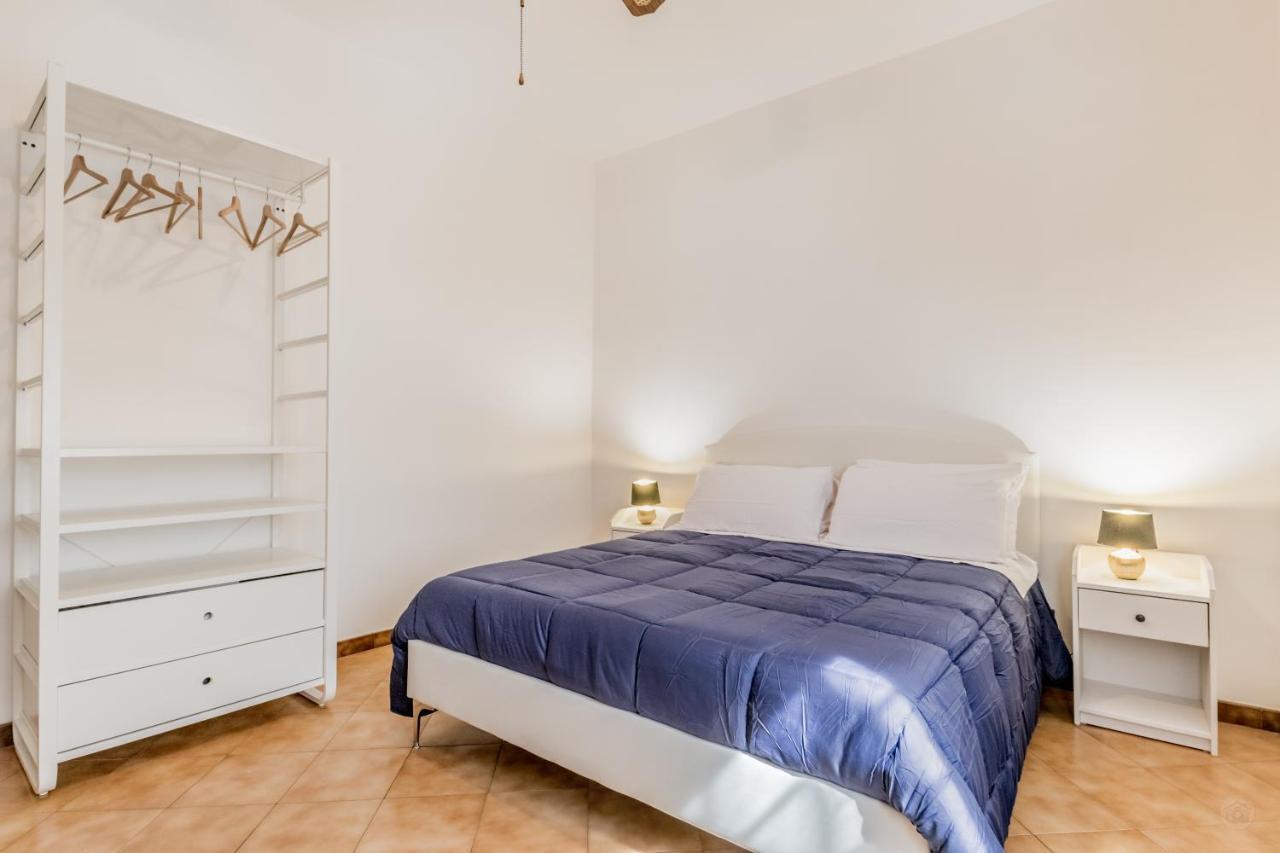 Marconi31Eredia Hotel Roma Ngoại thất bức ảnh