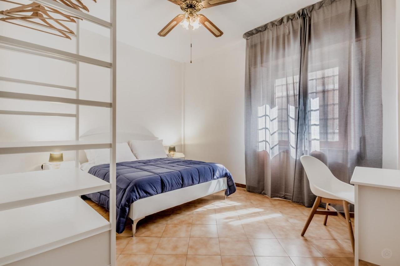 Marconi31Eredia Hotel Roma Ngoại thất bức ảnh